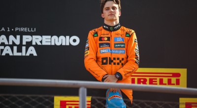 Ezt mondta a McLaren csapatfőnöke a vitatott monzai csapatutasításról